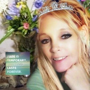 Meet your Posher, Terrie